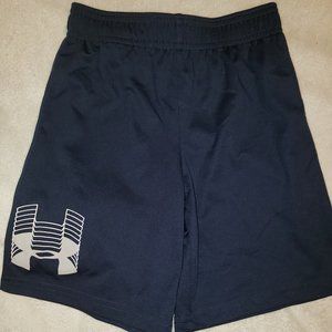 Boys Performance Shorts